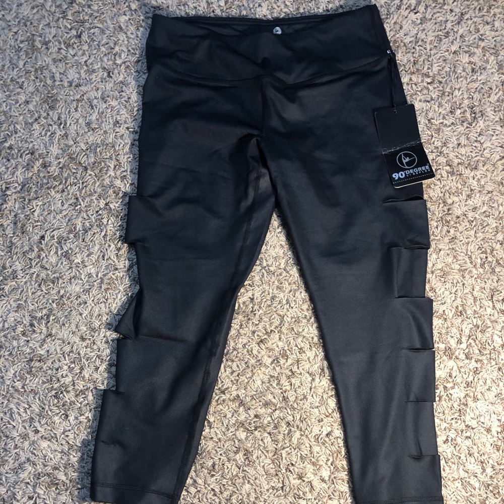90 Degrees Leggings
